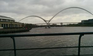 Stockton – Infinity Bridge