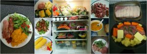 Food Mix